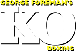 George Foreman's KO Boxing (SEGA) Play Online